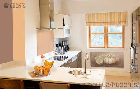 Керамогранитный обогреватель ТМ UDEN-S